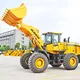 AILISHENG Construction Equipment Electric Construction Equipment Price List 5