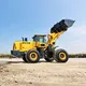 AILISHENG Construction Equipment Electric Construction Equipment Price List 6