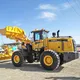 Medium Wheel Loaders by AILISHENG Construction Equipment 3