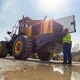 Medium Wheel Loaders by AILISHENG Construction Equipment 6
