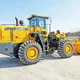 Best Medium Wheel Loaders Vendor 4
