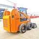 Latest Mini Skidsteer for Sale 3