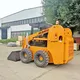 Latest Mini Skidsteer for Sale 5