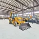 Front Loader Backhoe Cost 3
