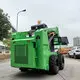 Top Battery Powered Skid Steer 5