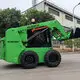 Top Battery Powered Skid Steer 3