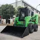 Electric Skid Steer Loaders Upply 3