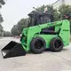 Electric Skid Steer Loaders Upply 4