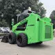 Electric Skid Steer Loaders Upply 7