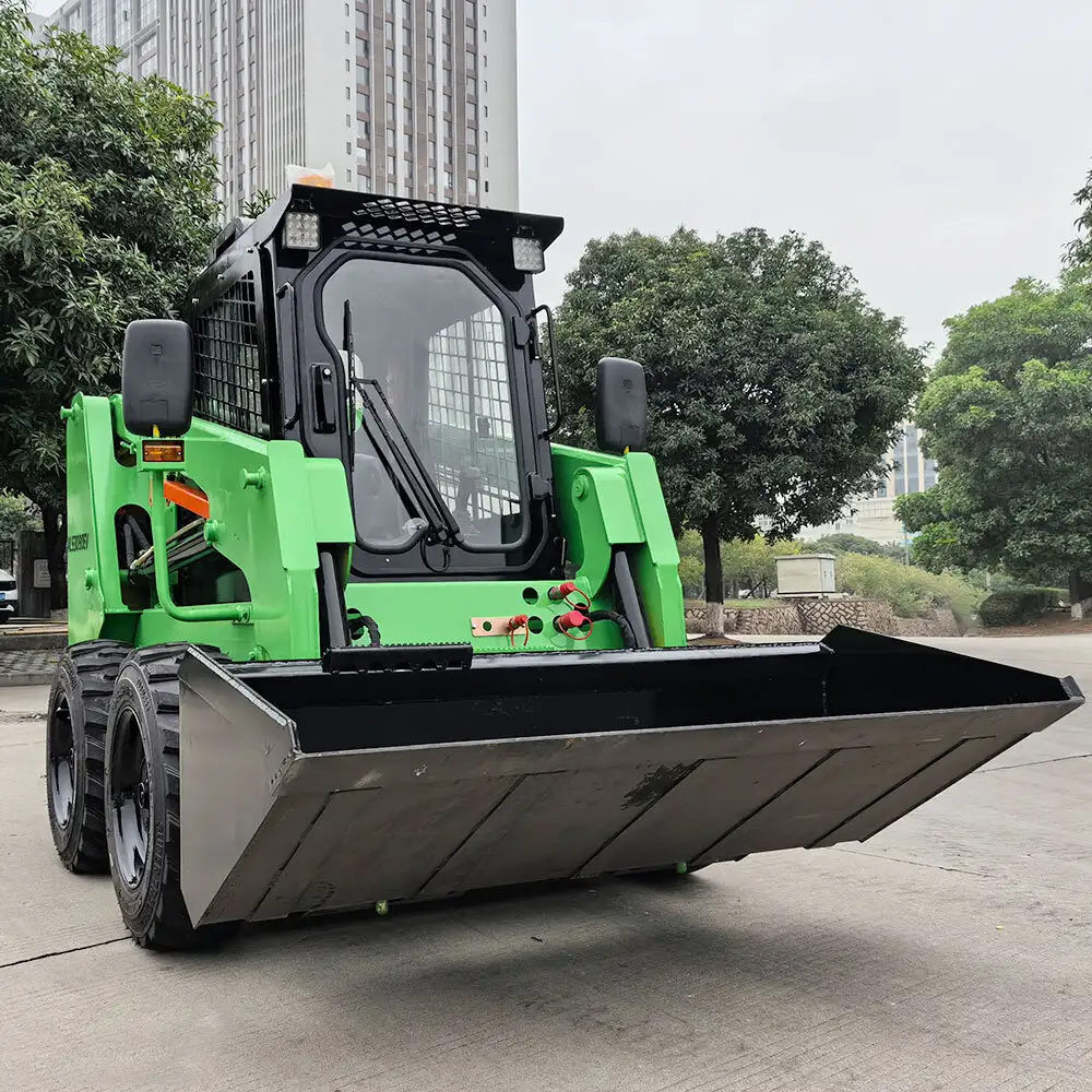 Latest Electric Construction Machinery Cost 2