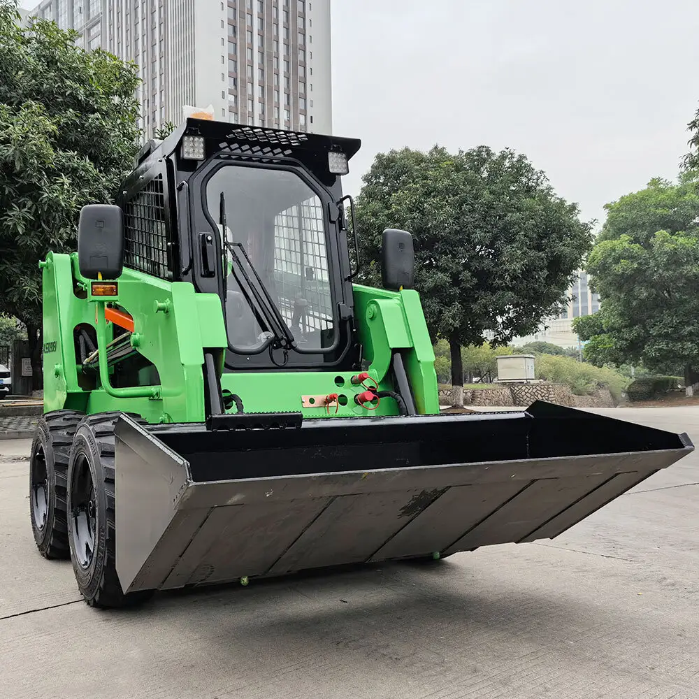 Durable Electric Excavator Electric Excavator Company 2