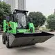 Durable Electric Excavator Electric Excavator Company 2