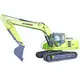 AILISHENG Construction Equipment Electric Digger Price Electric Digger Pricecompany 2