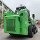 Electric Mini Skid Steer for Sale Upply 6