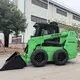 Electric Mini Skid Steer for Sale Upply 3
