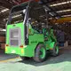 Electric Mini Loader for Sale Wholesale - AILISHENG Construction Equipment 4