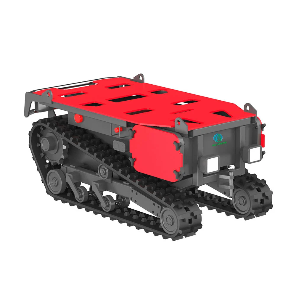 Chassi do Robô Ailisheng ALST535 1