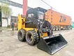 Skid Steer Loaders Supplier - - AILISHENG Construction Equipment 6
