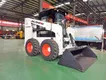 Best Mini Skidsteer Mini Skidsteer Company 6
