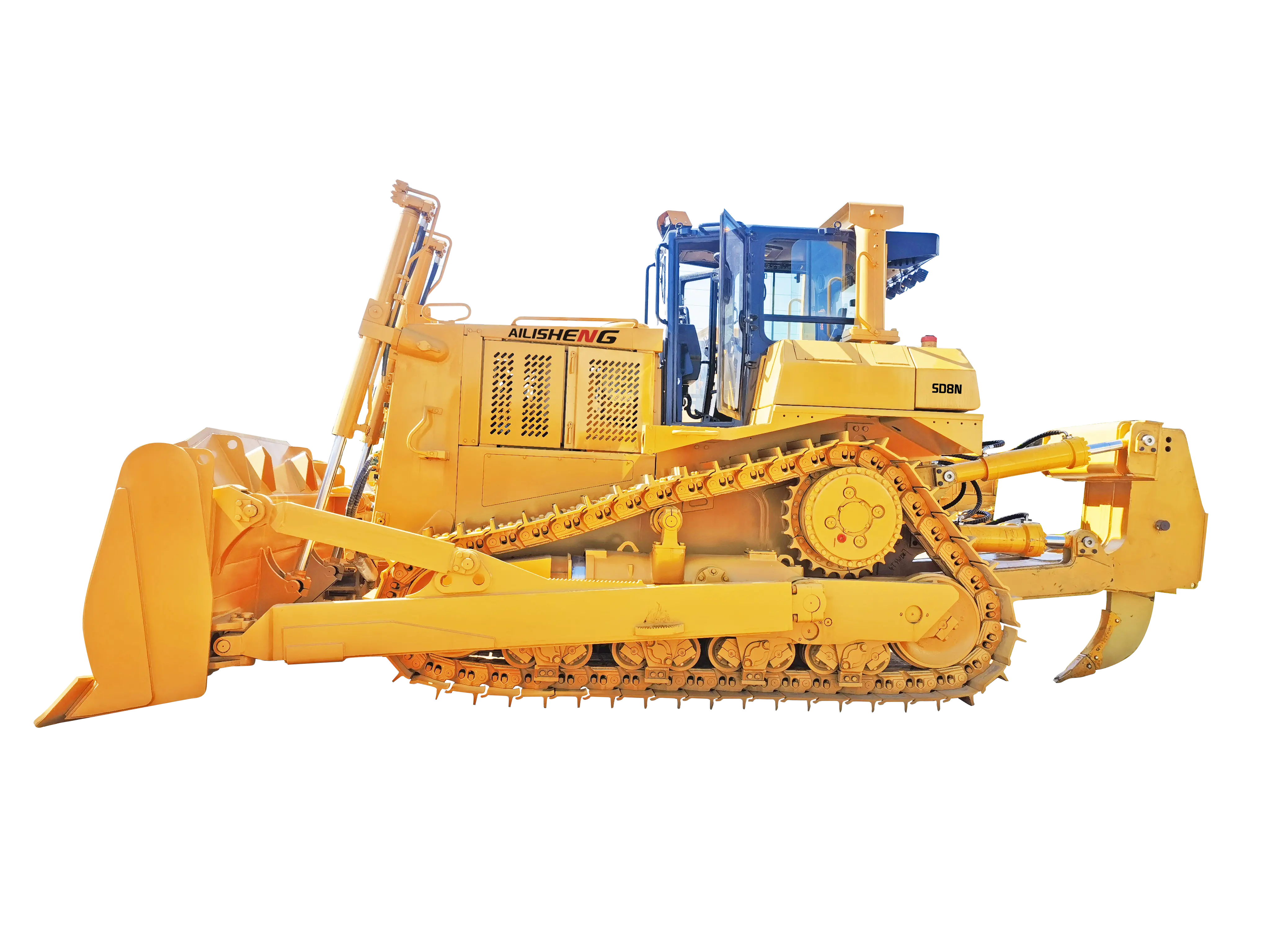 Quality Small Dozer for Sale Factory Price 2