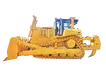 Quality Small Dozer for Sale Factory Price 2
