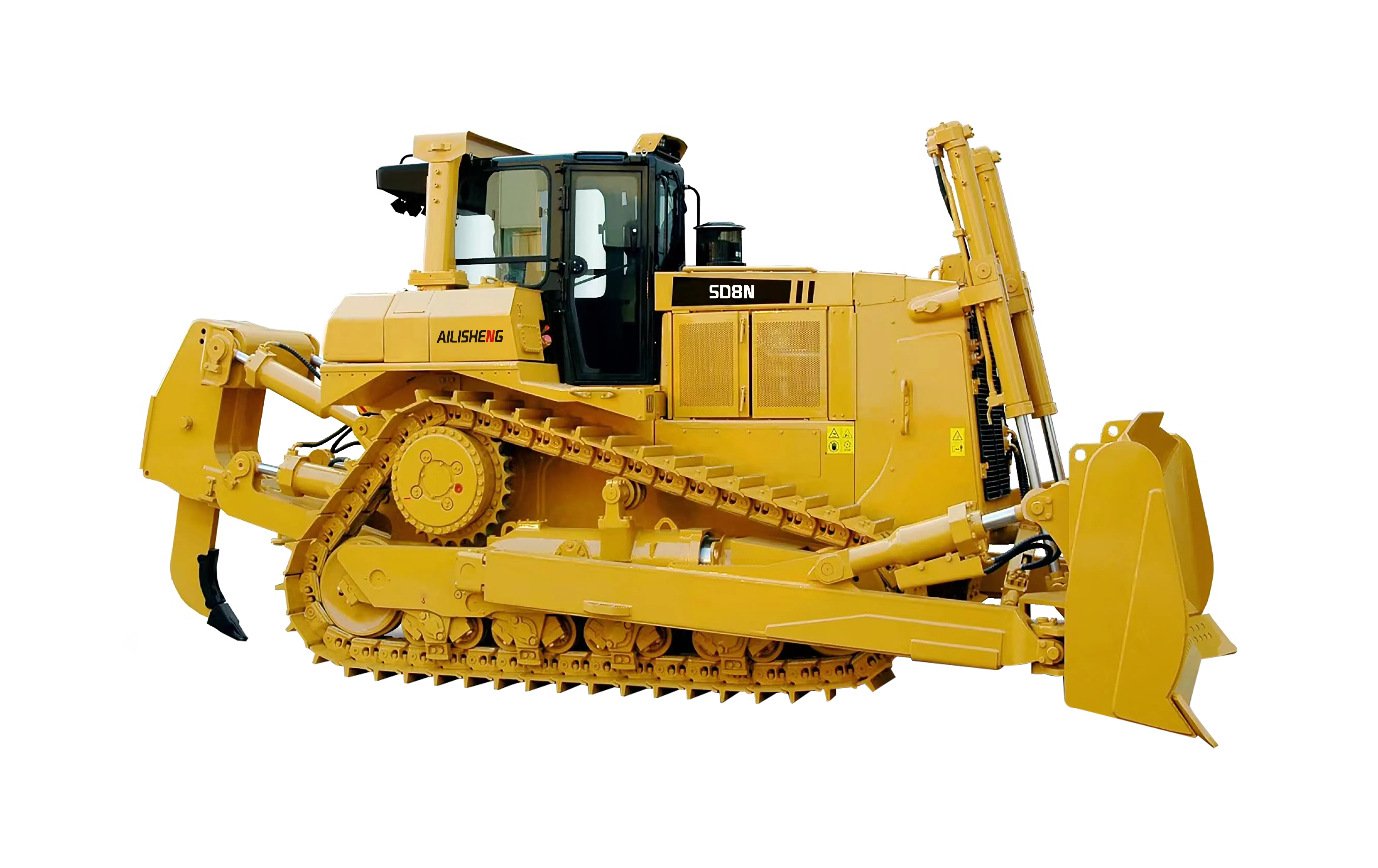 Quality Small Dozer for Sale Factory Price 3
