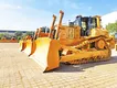 Quality Small Dozer for Sale Factory Price 5