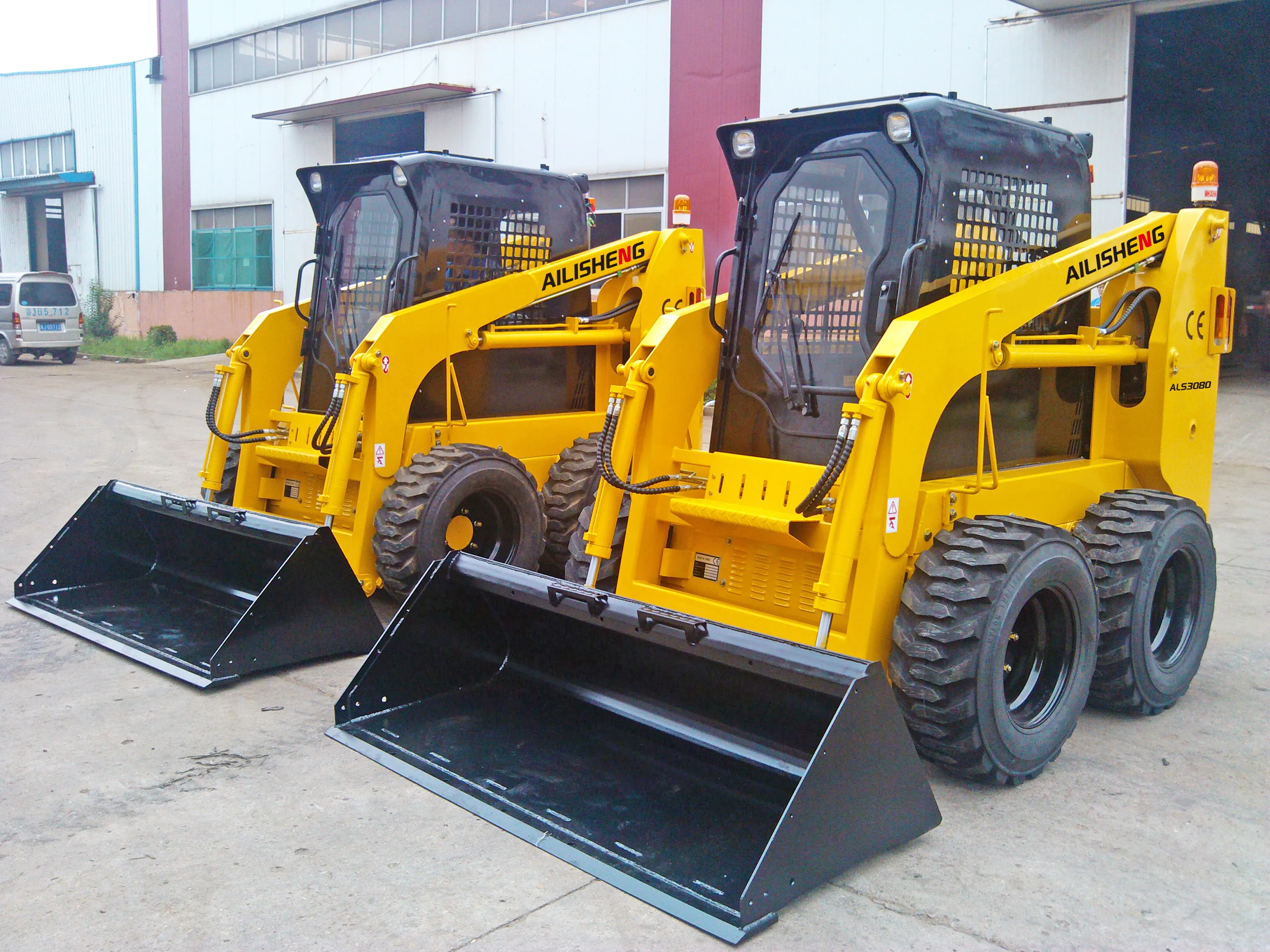 Top Electric Excavator Electric Excavator Company 3