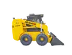 Buy Skid Steer Loader - - AILISHENG Construction Equipment 1