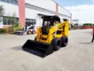Buy Skid Steer Loader - - AILISHENG Construction Equipment 3