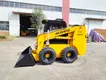 Buy Skid Steer Loader - - AILISHENG Construction Equipment 2