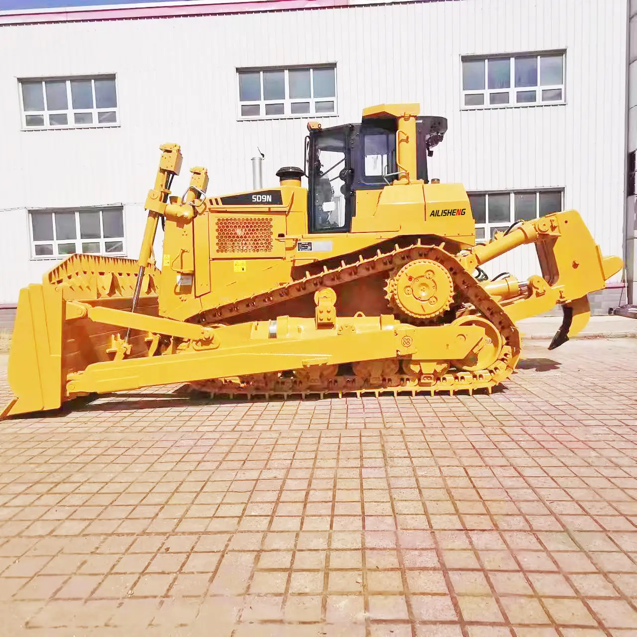 New Small Dozer Small Dozer Company 2