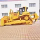 Mini Dozer for Sale Wholesale - AILISHENG Construction Equipment 2