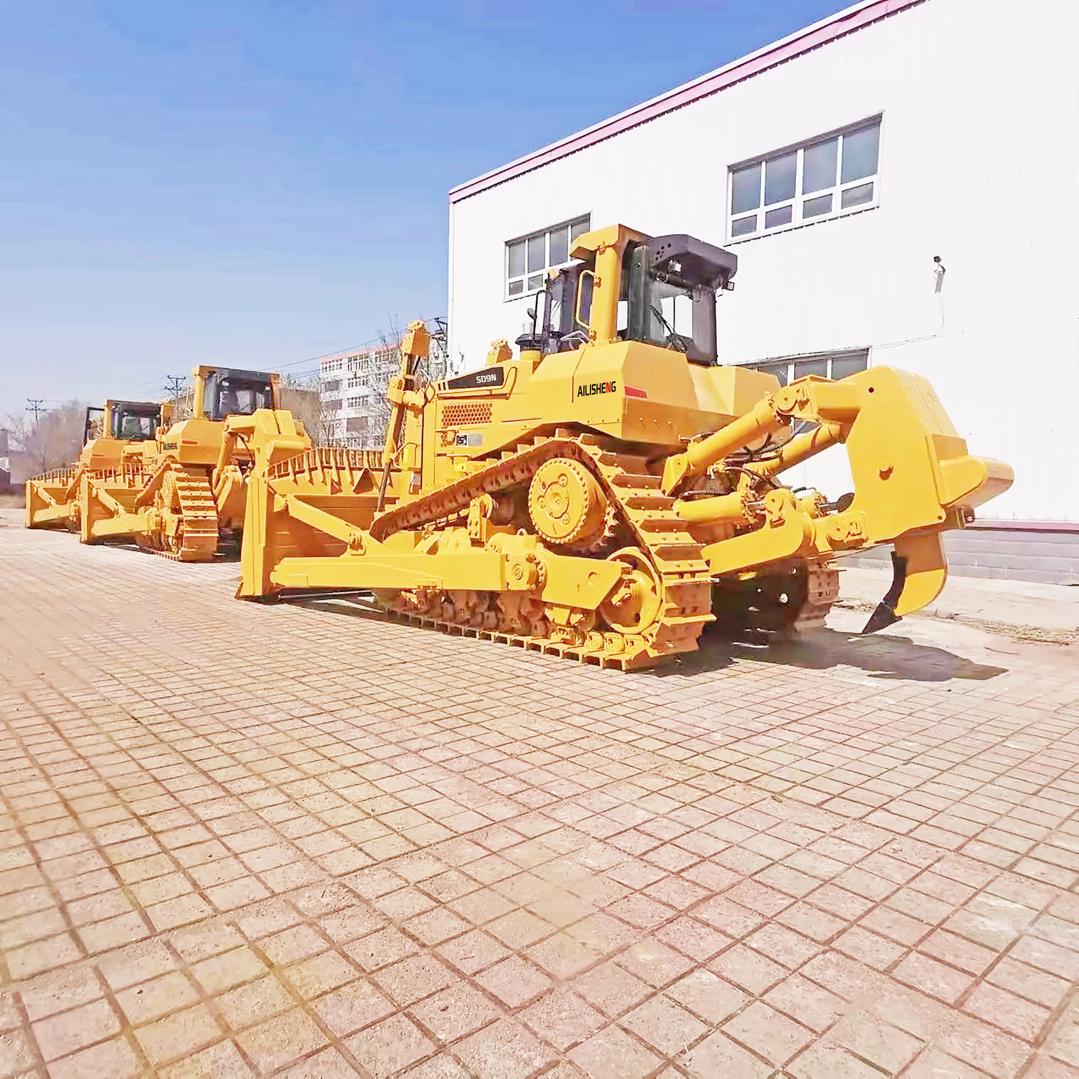 New Small Dozer Small Dozer Company 4