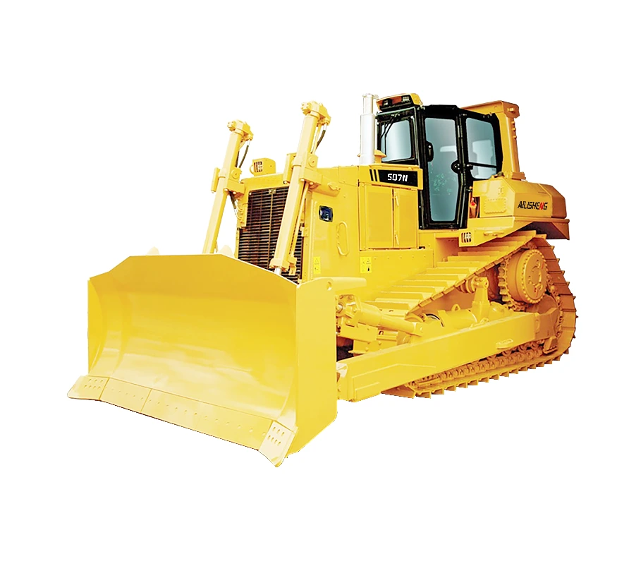 Бульдозер AILISHENG SD7N 1