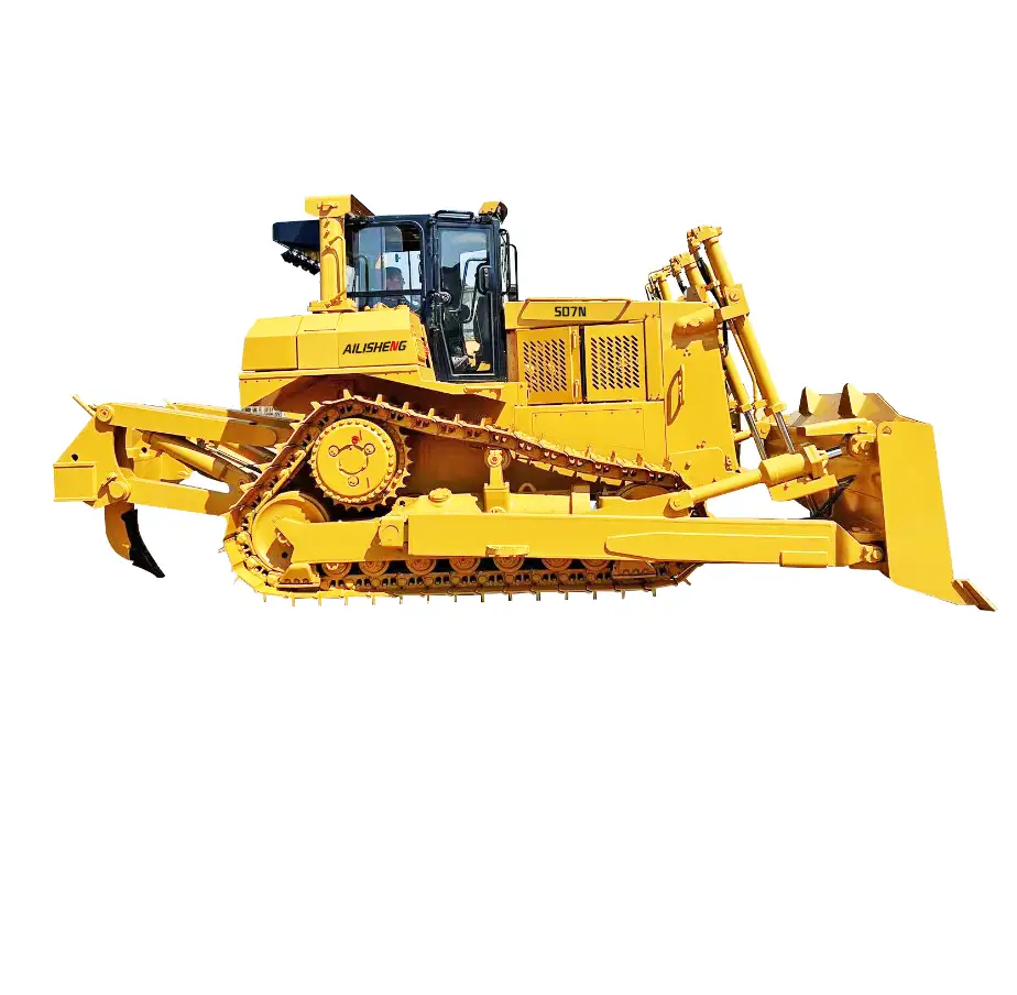 Mini Dozer Company 2