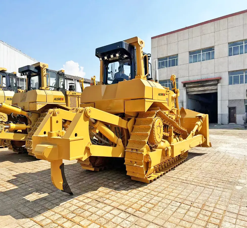 Mini Dozer Company 3