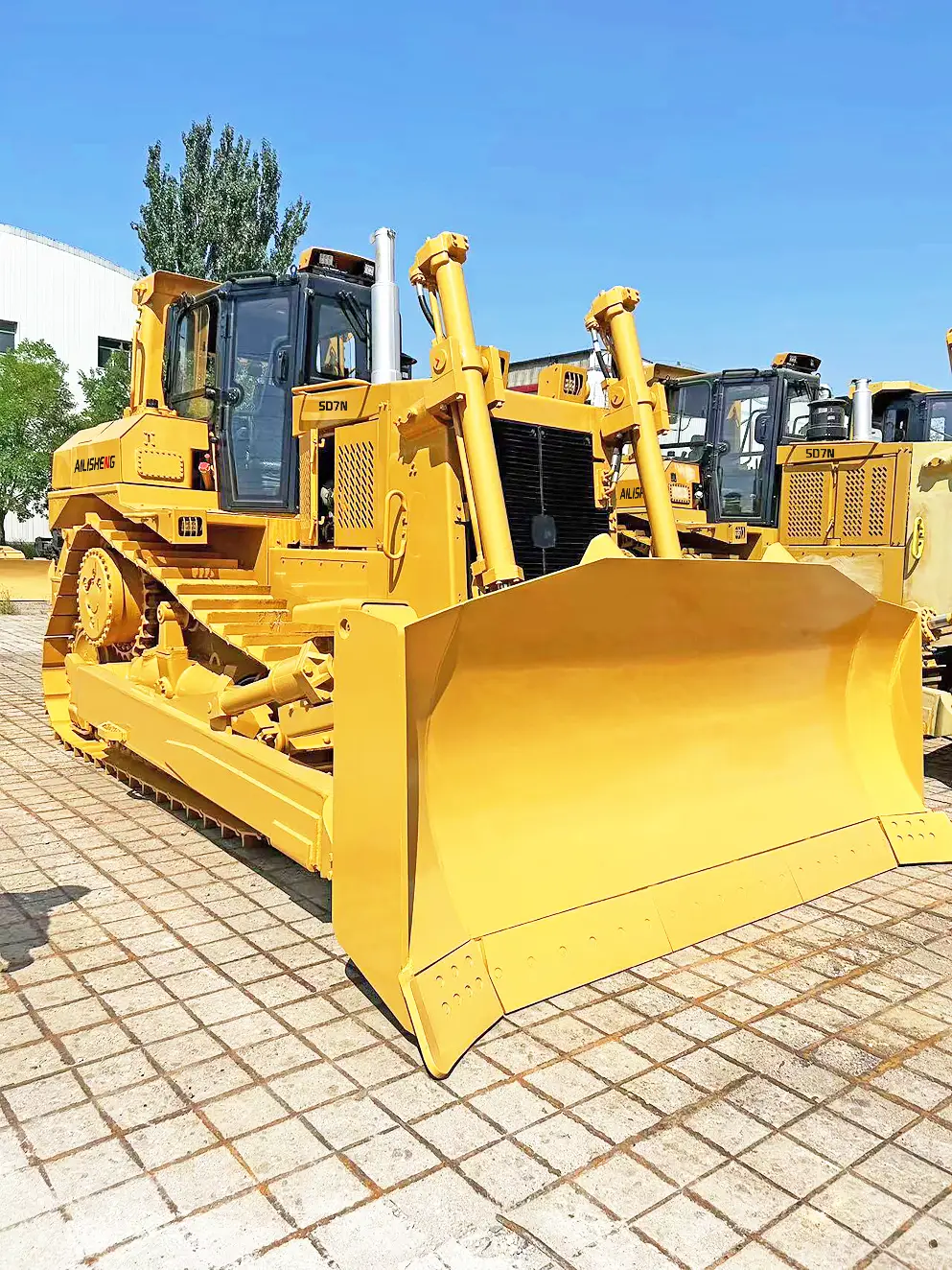 Mini Dozer Company 4