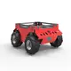 Professional Heavy Duty Tracked Robot Chassis Price List 2