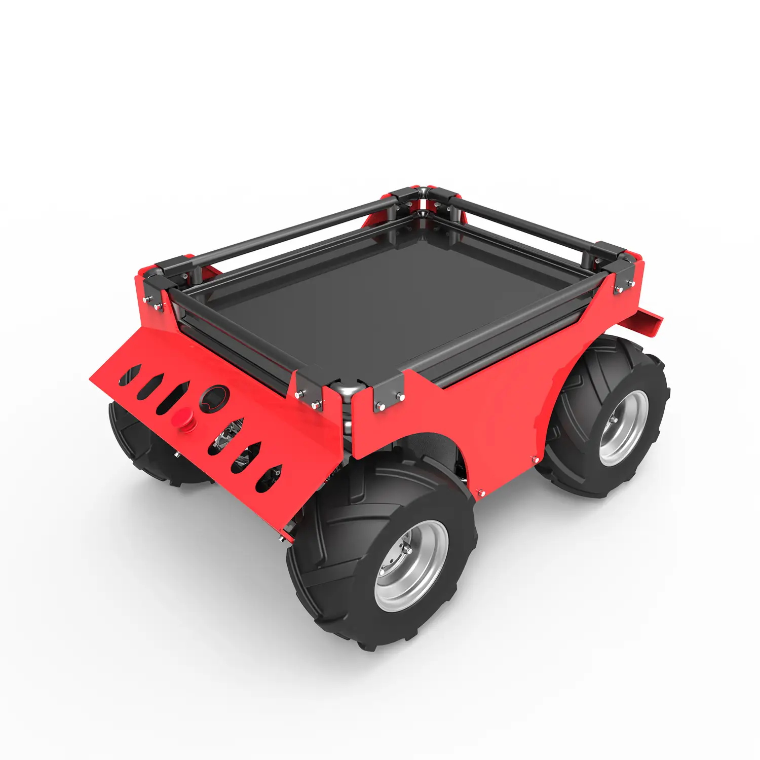 Electric Construction Equipment Factory Price 3