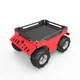 Professional Heavy Duty Tracked Robot Chassis Price List 3