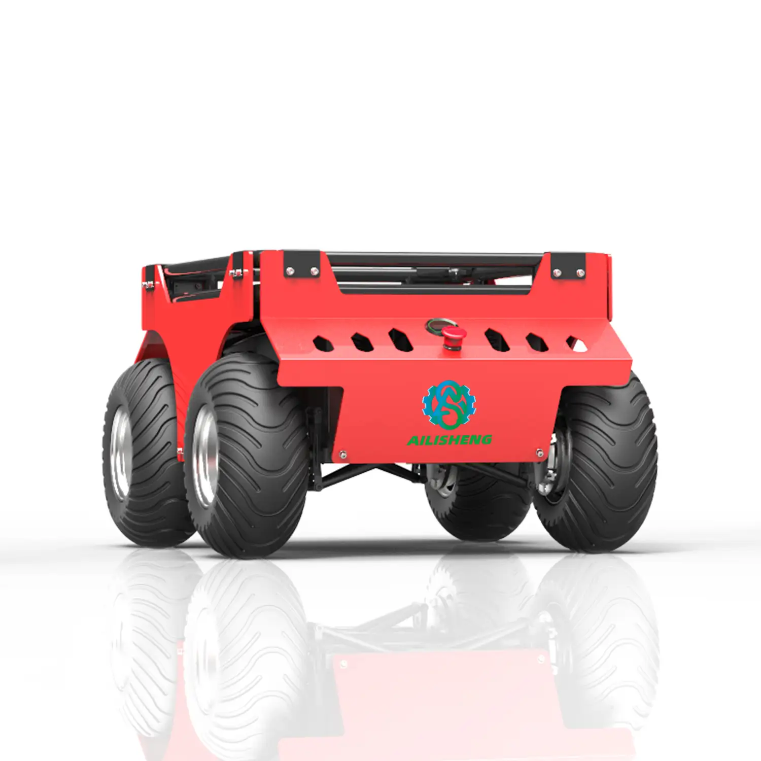 Electric Construction Equipment Factory Price 4