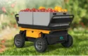 Professional Heavy Duty Tracked Robot Chassis Price List 5
