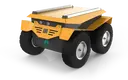 Metal Tank Chassis Wholesale - AILISHENG Construction Equipment 4