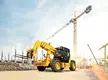 Mini Telescopic Forklift Price 2