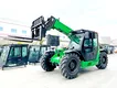 Telescopic Forklift for Sale Vendor 4