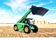 Telescopic Forklift for Sale Vendor 5
