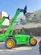 Quality Electric Telescopic Forklift 3
