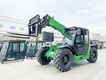 Quality Electric Telescopic Forklift 4