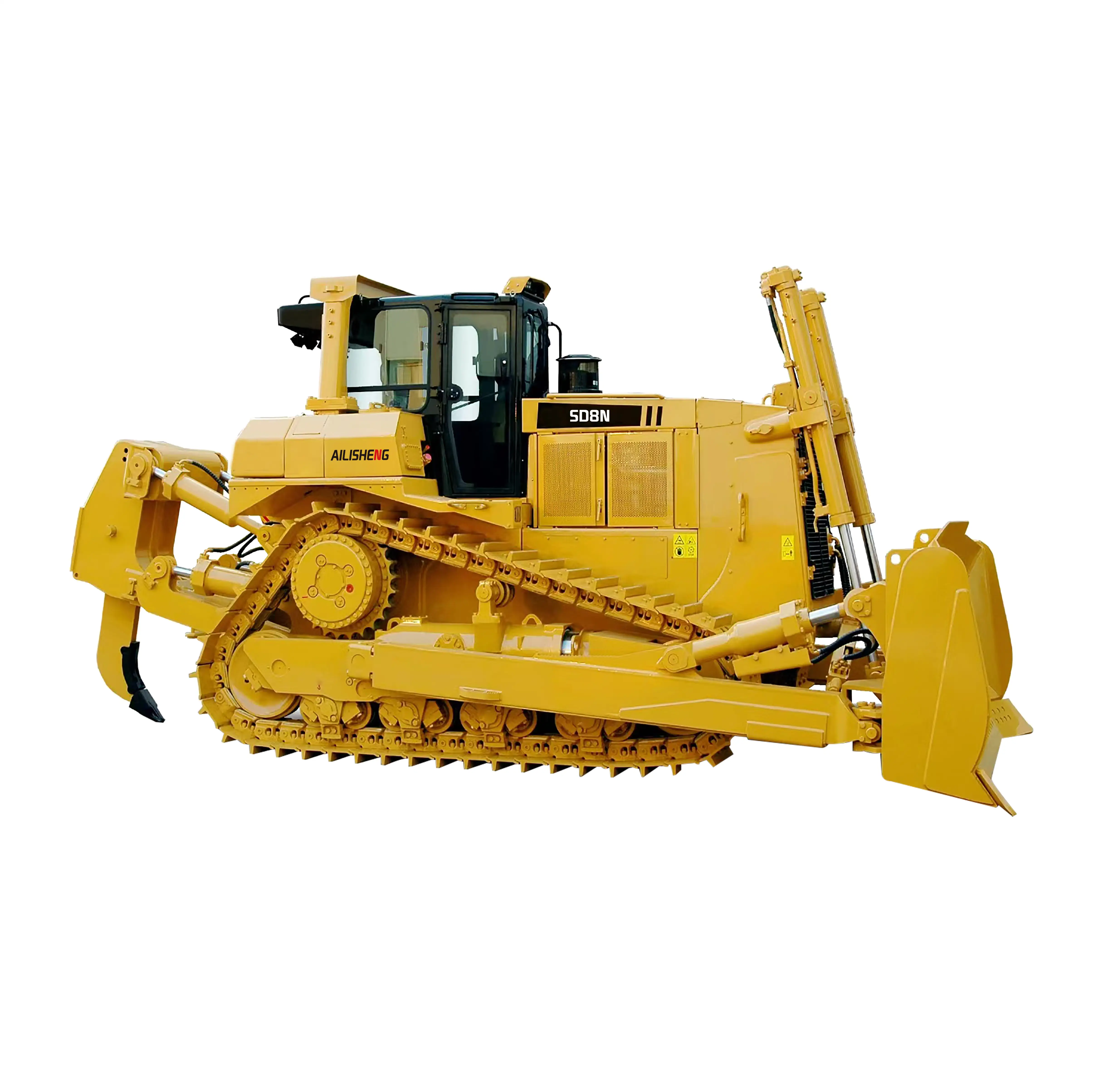 Electric Construction Equipment - - AILISHENG Construction Equipment 1